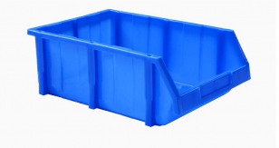 X6#斜口塑料零件盒 改變生活，工具管理新方式