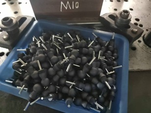 嵌件注塑的優(yōu)勢(shì)，你不能不知！